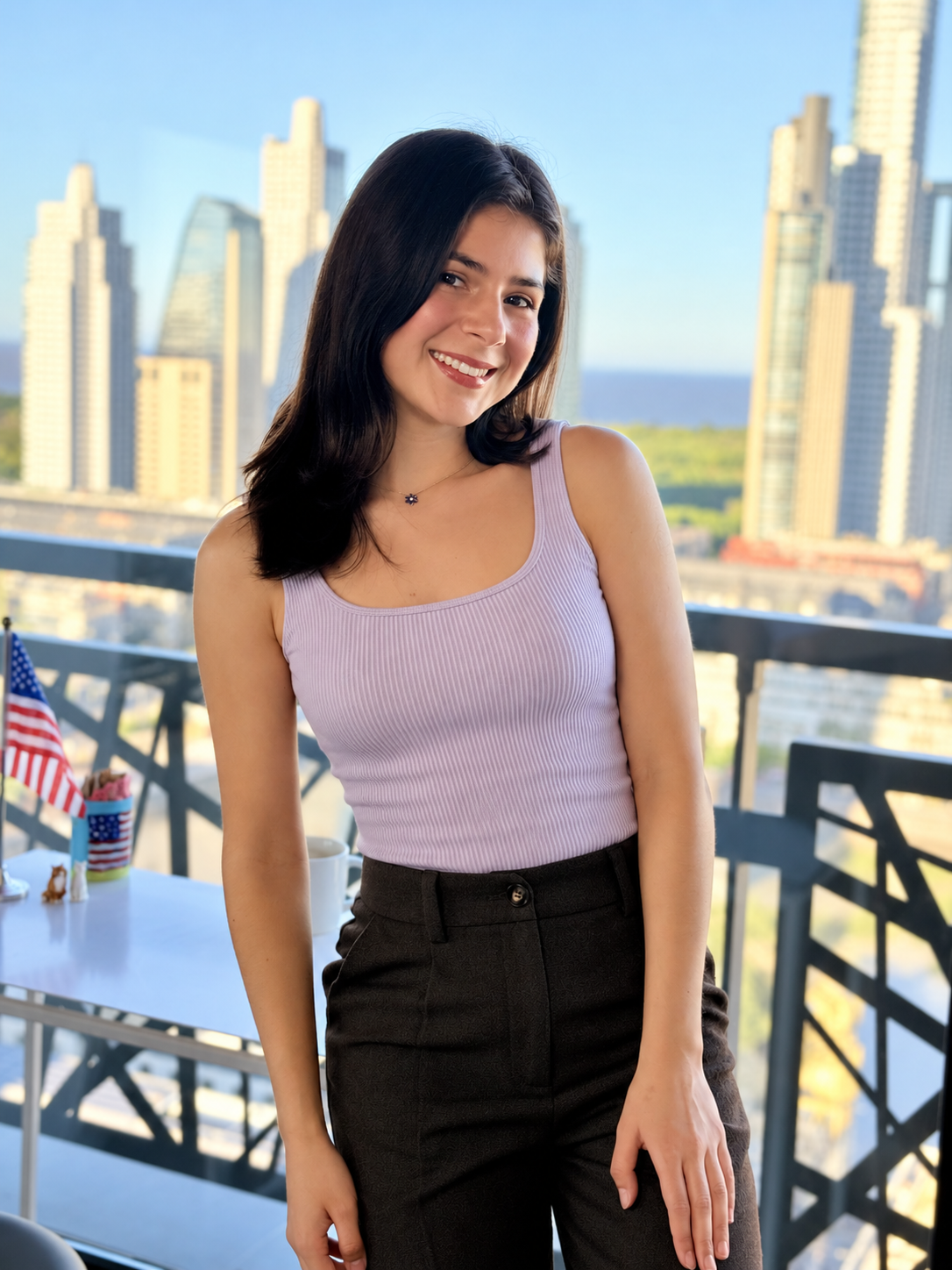 Emma Martinez